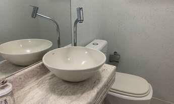 Imagem 6: Apartamento para venda com 94 metros quadrados com 2 quartos