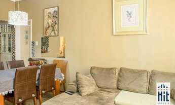 Imagem 3: Apartamento à venda, 95 m² por R$ 890.000,00 - Jardim Paulista - São Paulo/SP