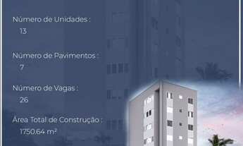 Imagem 2: Belo Horizonte - Apartamento Padrão - Manacás