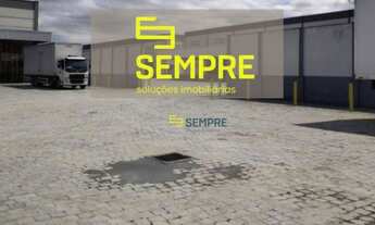 Imagem 2: Galpão para alugar em Guaramirim/SC