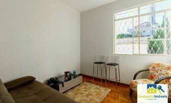 Imagem 4: Apartamento 3 qtos 1 suite e 1 vaga- Bairro Prado