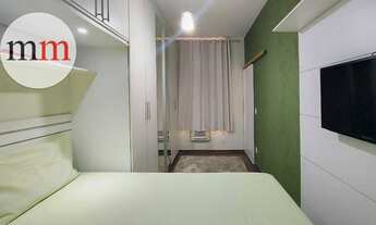 Imagem 5: Apartamento com 1 dormitório à venda, 60 m² por R$ 234.900,00 - Tauá - Rio de Janeiro/RJ