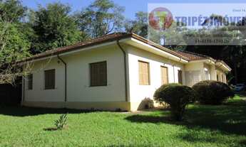 Imagem 4: Ótima Chácara na Região de São Roque 17.450 M² de Lindo Paisagismo (CHA 181