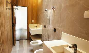 Imagem 6: Casa em Residencial Grand Trianon - Anápolis, GO