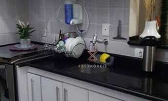 Imagem 3: Apartamento com 3 dormitórios à venda, 59 m² por R$ 490. - Parque Mandaqui - São Paulo/SP