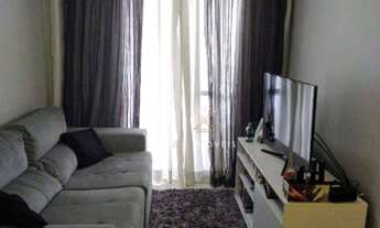 Imagem: Apartamento à venda, 80 m² por R$ 575.000,00