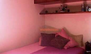 Imagem 6: Apartamento com 2 dormitórios à venda, 54 m² por R$ 270.000,00 - Itaquera - São Paulo/SP