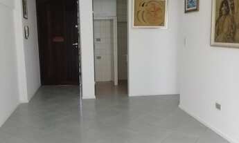 Imagem 2: Apartamento para aluguel tem 60 metros quadrados com 1 quarto em Consolação - São Paulo