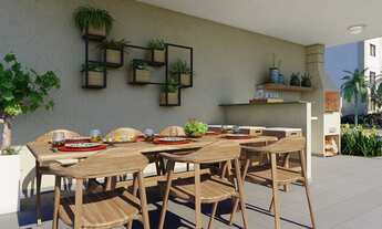 Imagem 5: Apartamento residencial para venda, Rubem Berta, Porto Alegre - AP12022