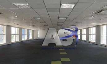 Imagem 3: Conjunto para alugar, 469 m² por R$ 33.100,00/mês - Vila Olímpia - São Paulo/SP