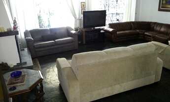 Imagem 2: Excelente sobrado na Vila Mascote