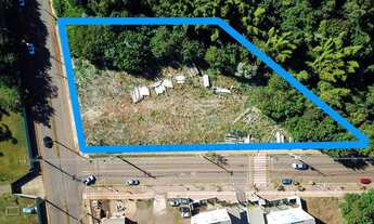 Imagem: Toledo - Lote/Terreno - Vila Industrial