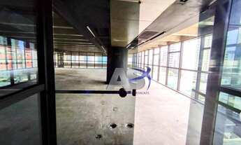 Imagem 2: Conjunto para alugar, 256 m² por R$ 11.000,01/mês - Itaim Bibi - São Paulo/SP