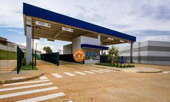 Imagem 7: Galpão para alugar, 1305 m² por R$ 24.500,00/mês - Parque Cidade Campinas - Campinas/SP