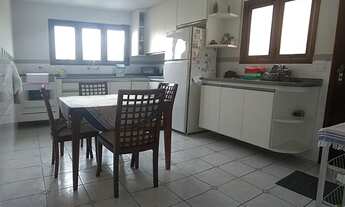 Imagem 5: Lindo Sobrado localizado no condomínio Greenland com 03 dormitórios