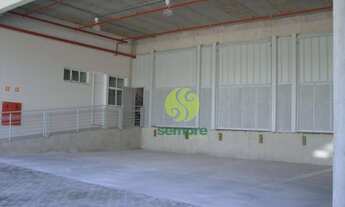 Imagem 7: Galpão para alugar em Campinas - SP