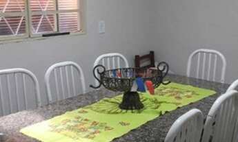 Imagem 5: Casa com 3 dormitórios à venda, 160 m² por R$ 200.000,00 - Jardim Santo Antônio - São José