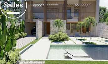 Imagem 2: RIO DE JANEIRO - Casa de Condomínio - BARRA DA TIJUCA