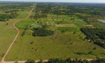 Imagem 2: Chácara em Cuiabá/MT Ref.:CH0060