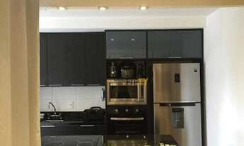 Imagem: Apartamento à venda, 50 m² por R$ 795.000,00