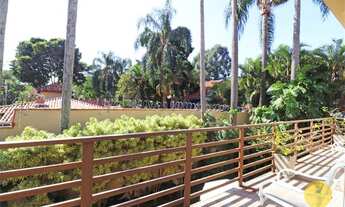 Imagem: Sobrado Reformado no Alto de Pinheiros