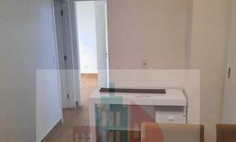 Imagem 3: Apartamento para aluguel possui 59 metros quadrados com 2 quartos