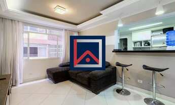 Imagem 3: Venda Apartamento 2 Dormitórios - 80 m² Itaim Bibi