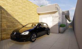 Imagem 4: Linda casa a venda na Vila São Paulo