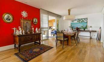 Imagem: Apartamento com 4 dormitórios à venda