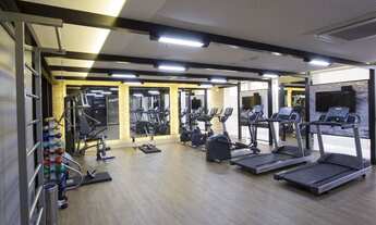 Imagem 7: Studio residencial para venda, Batel, Curitiba - ST10815