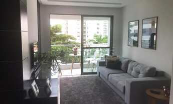 Imagem: Apartamento para venda possui 93 metros