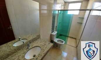 Imagem 7: Cobertura 3 quartos um suite 4 vagas cobertas em Espírito Santo - Betim