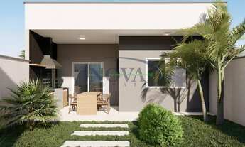 Imagem 3: Casa - Nova Atibaia - Atibaia