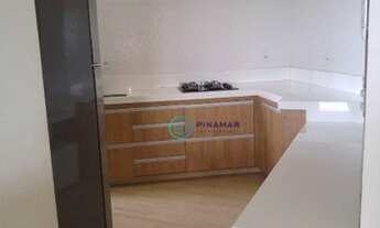 Imagem 4: Apartamento com 3 dormitórios à venda, 77 m² por R$ 440.000,00 - Setor Leste Universitário