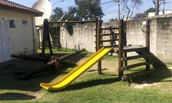 Imagem 5: Apartamento para venda tem 47 metros quadrados com 2 quartos