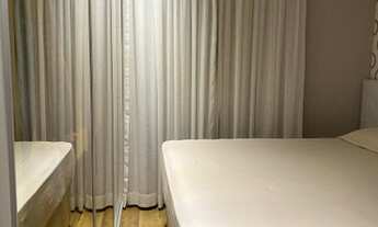 Imagem 4: Apartamento Com 2 Suítes E 2 Vagas à Venda - Centro Diadema