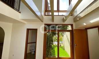 Imagem 6: Casa - Jardim Botanico (Sousas) - Sousas