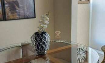 Imagem 2: Apartamento com 2 dormitórios à venda, 62 m² por R$ 407.224,00 - Vila Leonor - São Paulo/S