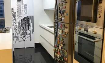 Imagem 3: Apartamento, 68 m² - venda por R$ 1.064.000,00 ou aluguel por R$ 7.988,00/mês - Brooklin