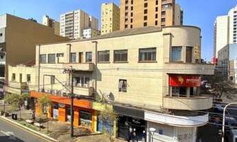 Imagem 7: Sala_Sobreloja para alugar por R$ 800.00, 43.00 m2 - CENTRO - LONDRINA/PR