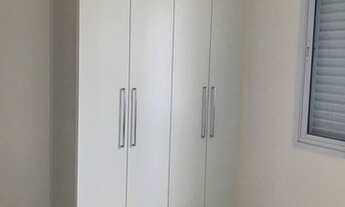 Imagem 7: JOSE MENINO - LOCAÇÃO - 2 DORMITÓRIOS SEMI - MOBILIADO - LAZER