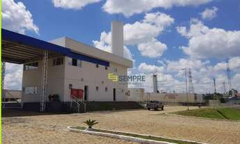 Imagem 2: Galpão para alugar em Ponta Grossa/PR