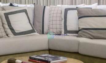 Imagem 3: Apartamento com 2 dormitórios à venda, 69 m² por R$ 501.200,00 - Setor Oeste - Goiânia/GO