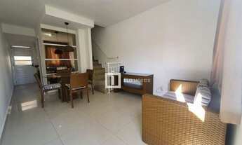 Imagem: Casa com 2 dormitórios à venda, 61 m²