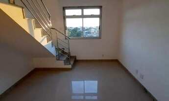 Imagem: Cobertura à venda, 3 quartos, 1 suíte