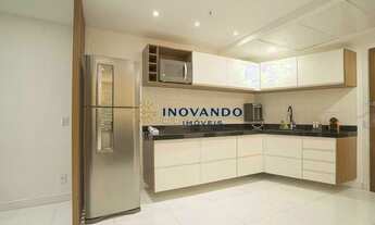 Imagem 6: Condomínio sheraton Wyndham- 1 quartos- 54 m-²