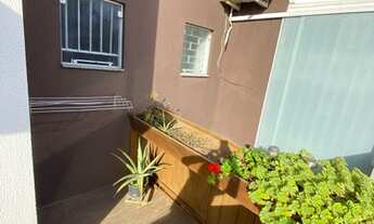 Imagem 4: Apartamento para venda com 73 metros quadrados com 2 quartos em Itacolomi - Balneário Piça