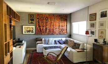 Imagem: Apartamento com 3 dormitórios à venda