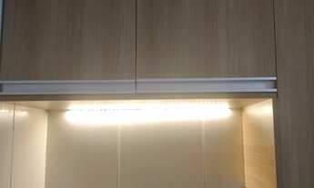 Imagem 3: Apartamento para venda tem 49 metros quadrados com 2 quartos em Jardim São Bernardo - São