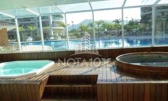 Imagem 5: Condomínio Life - Cobertura Linear